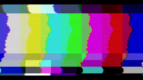 No signal
